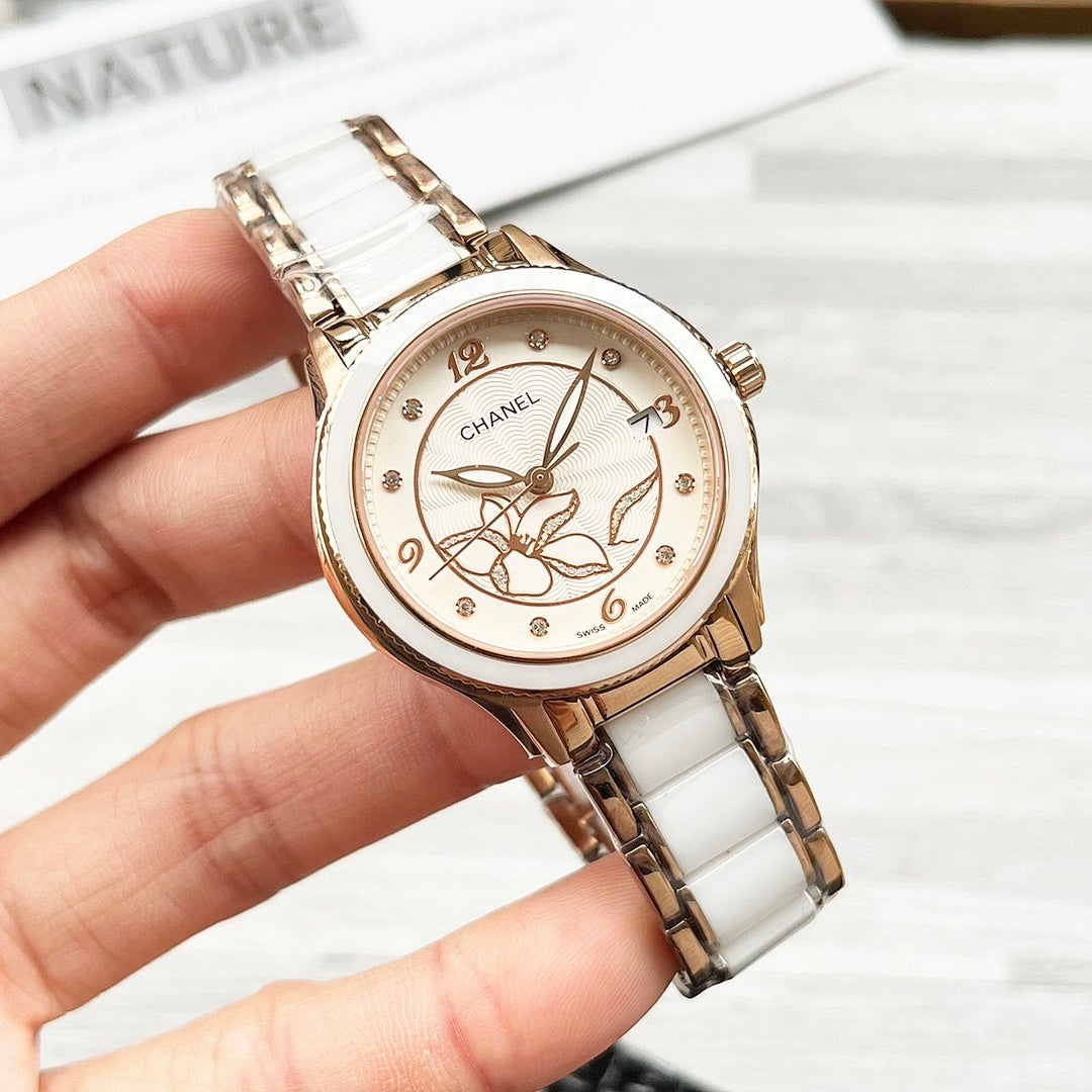 Chanel Watches