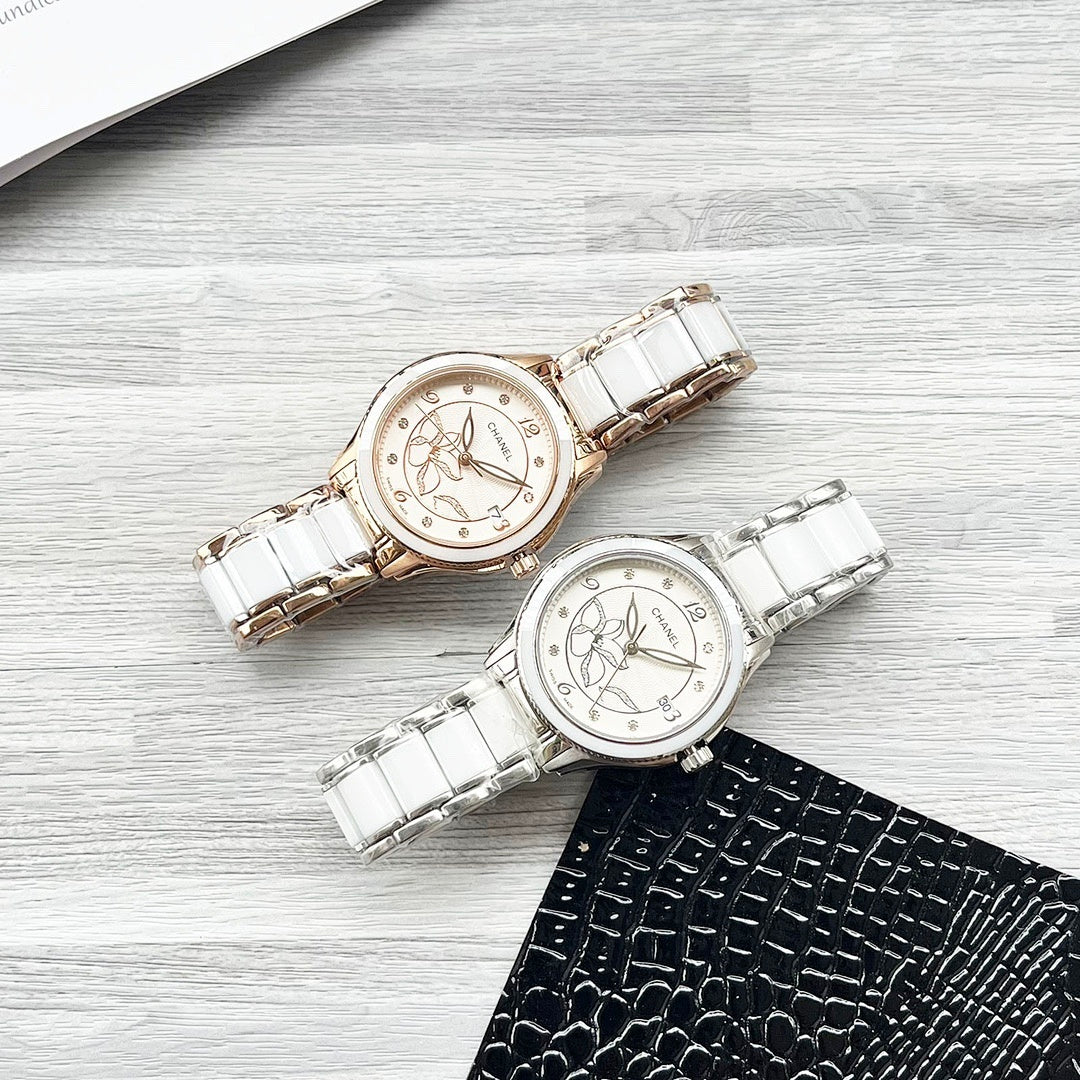 Chanel Watches