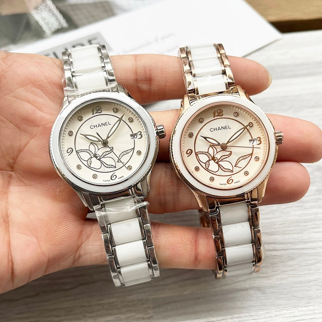 Chanel Watches