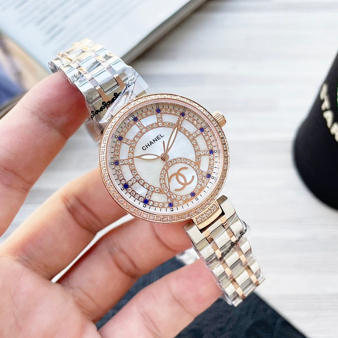 Chanel Watches