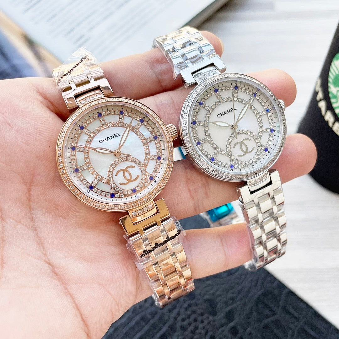 Chanel Watches