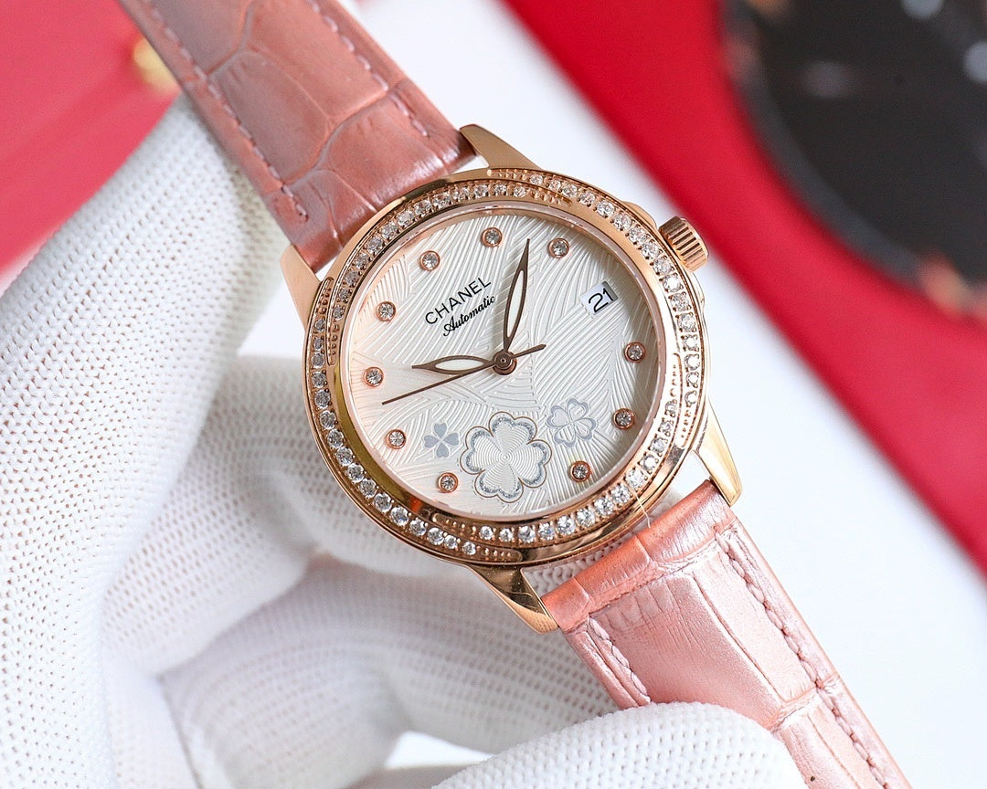 Chanel Watches