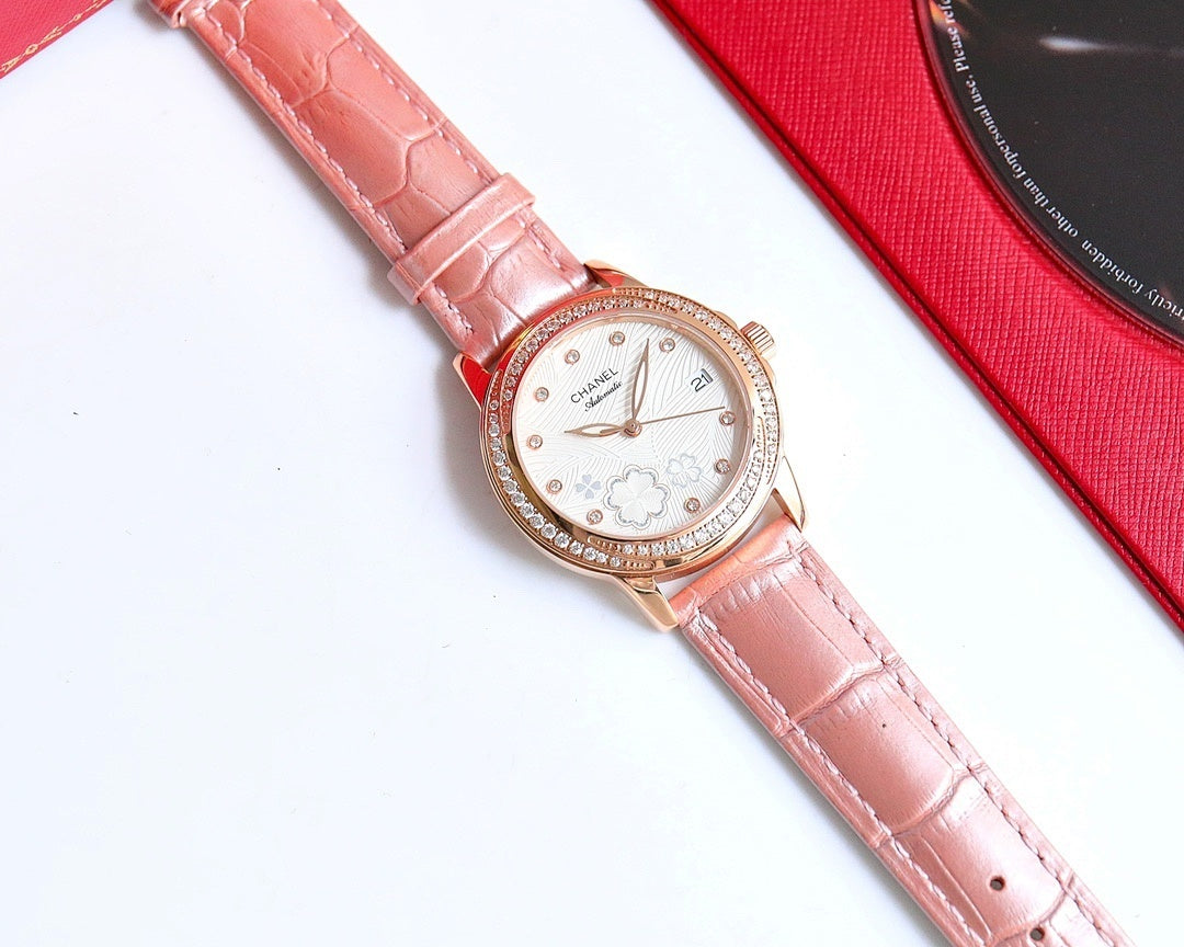 Chanel Watches