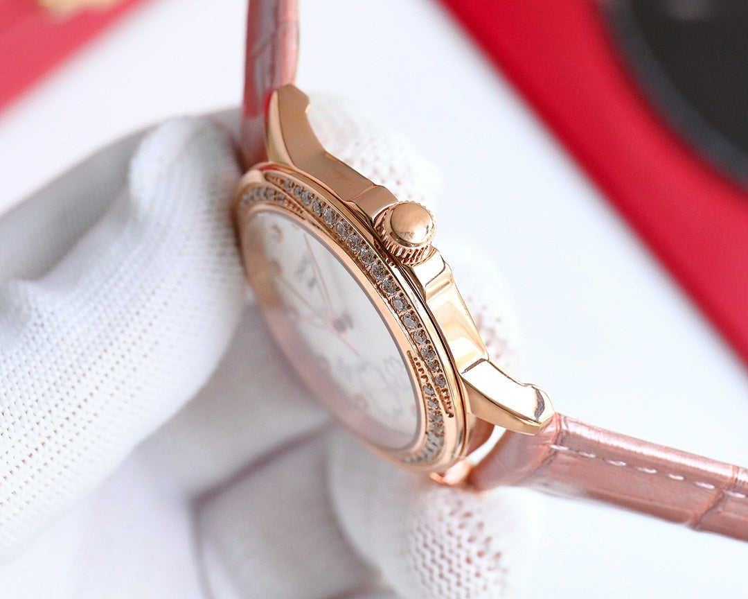 Chanel Watches