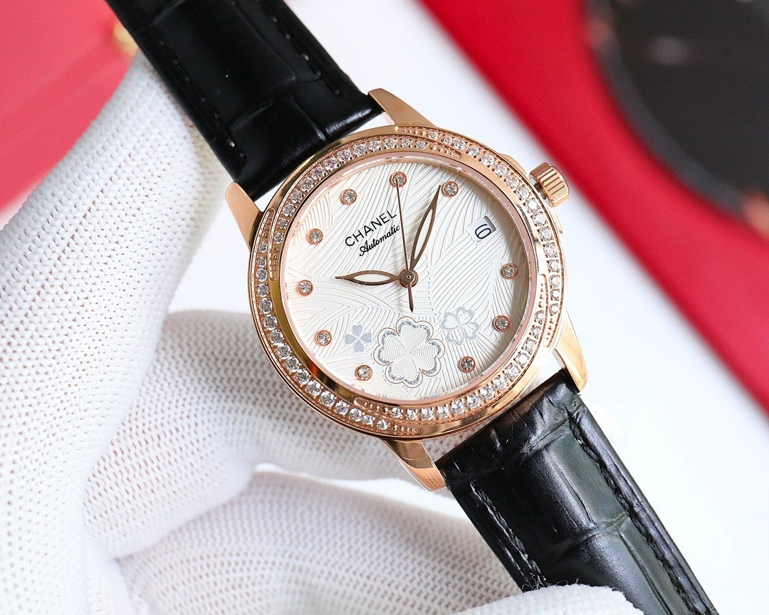 Chanel Watches