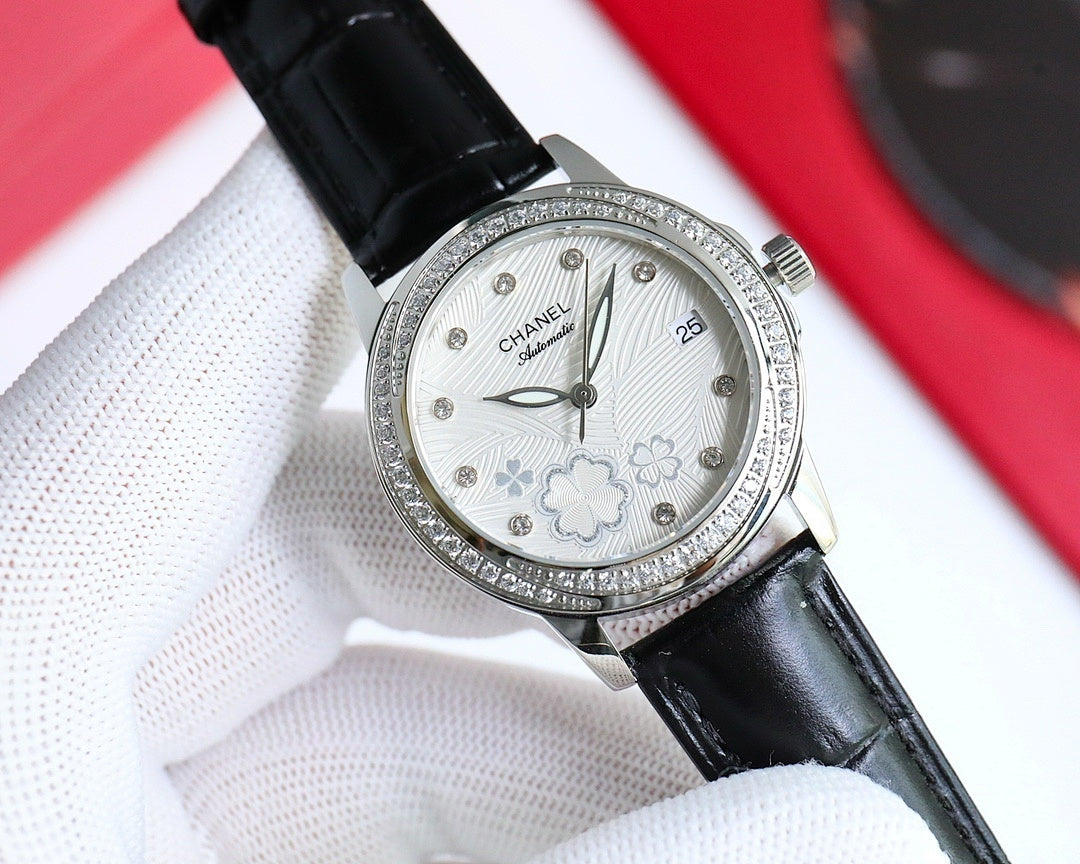 Chanel Watches
