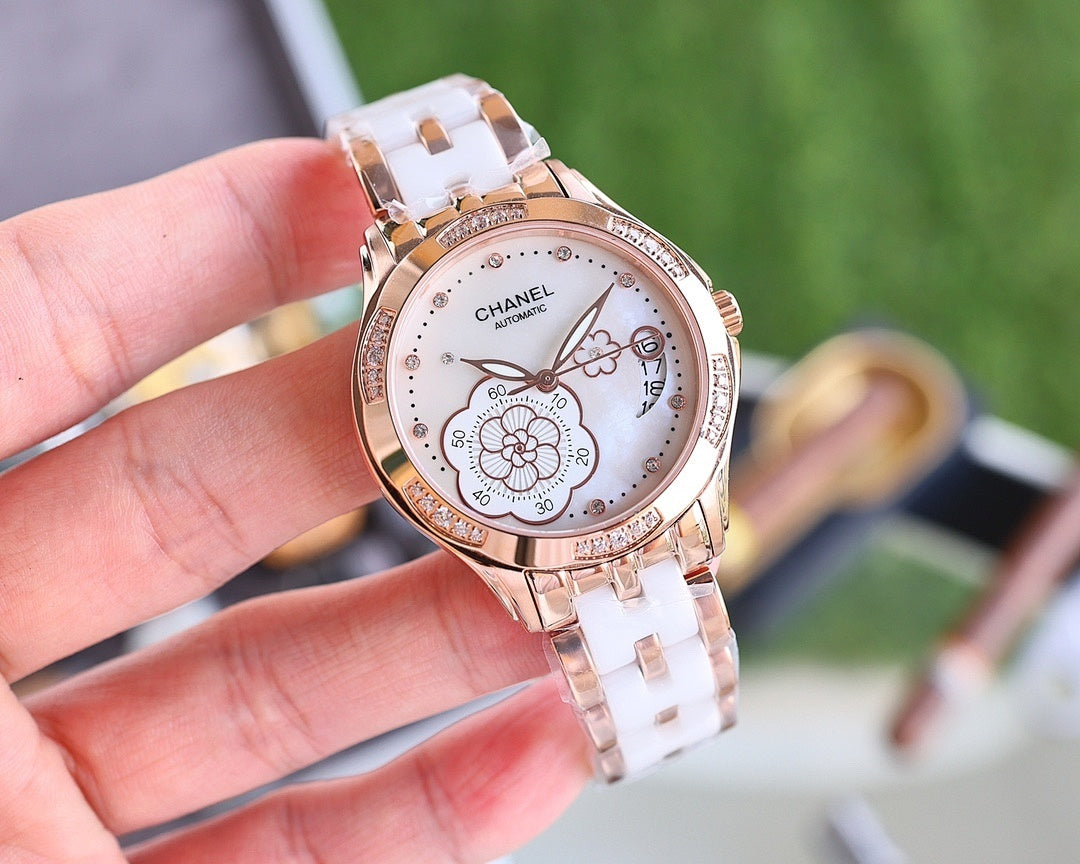 Chanel Watches