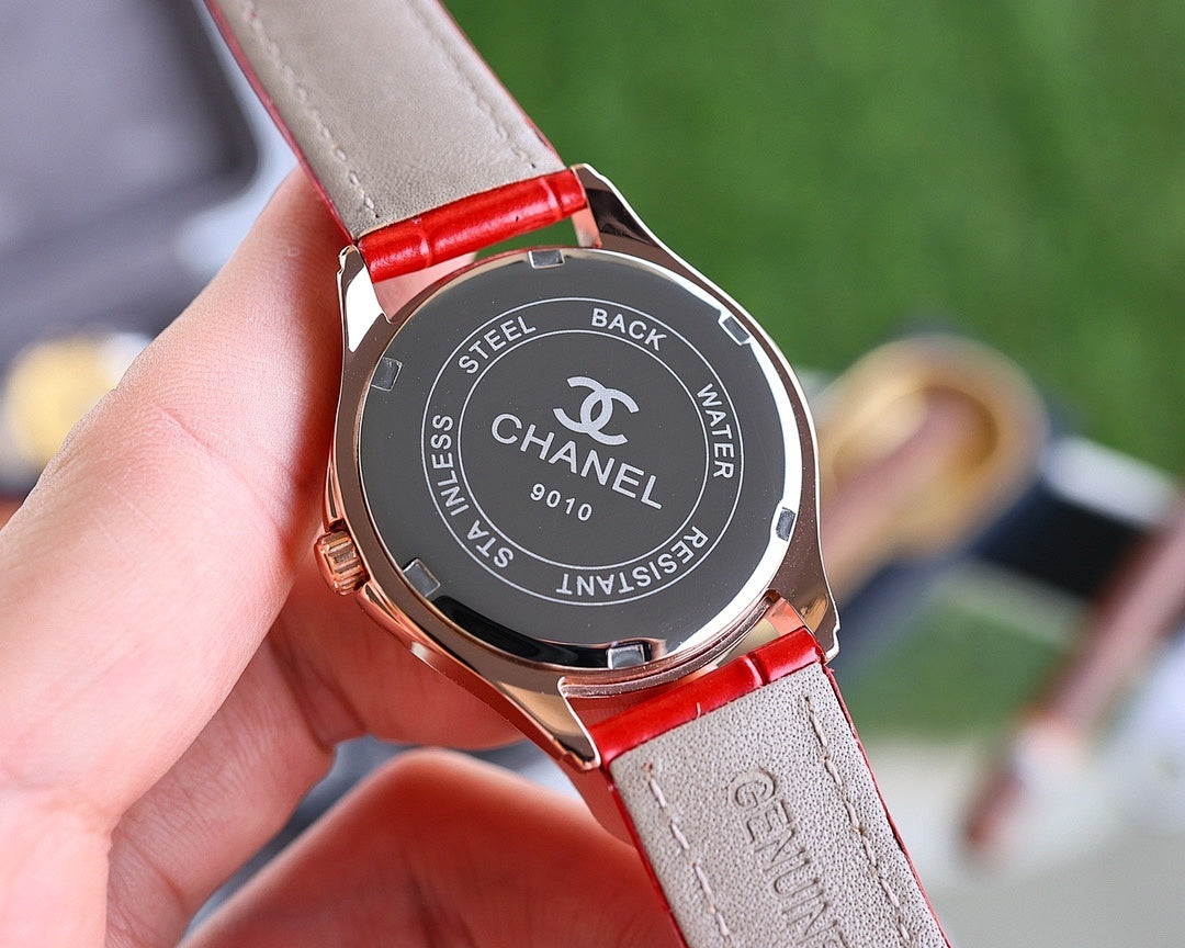 Chanel Watches