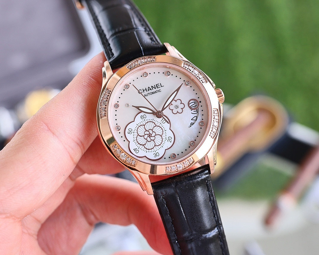 Chanel Watches