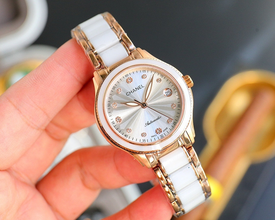 Chanel Watches
