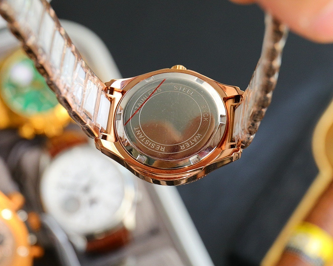 Chanel Watches