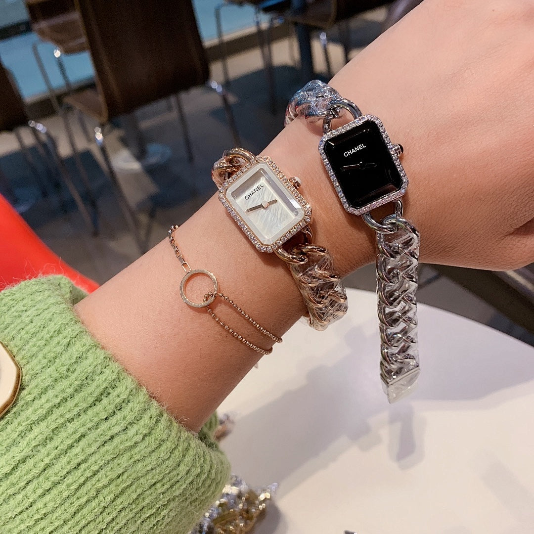 Chanel Watches