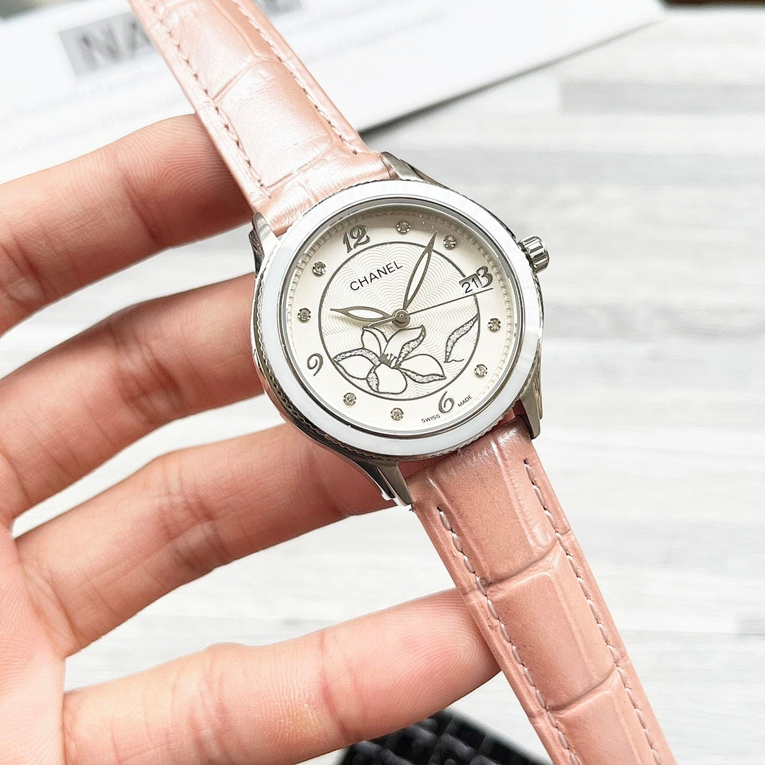 Chanel Watches