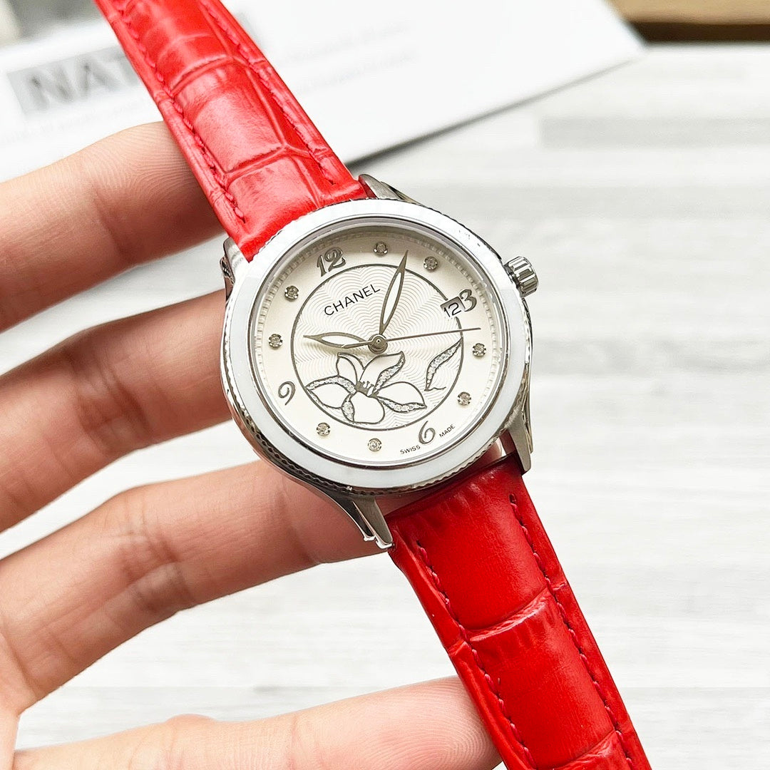 Chanel Watches