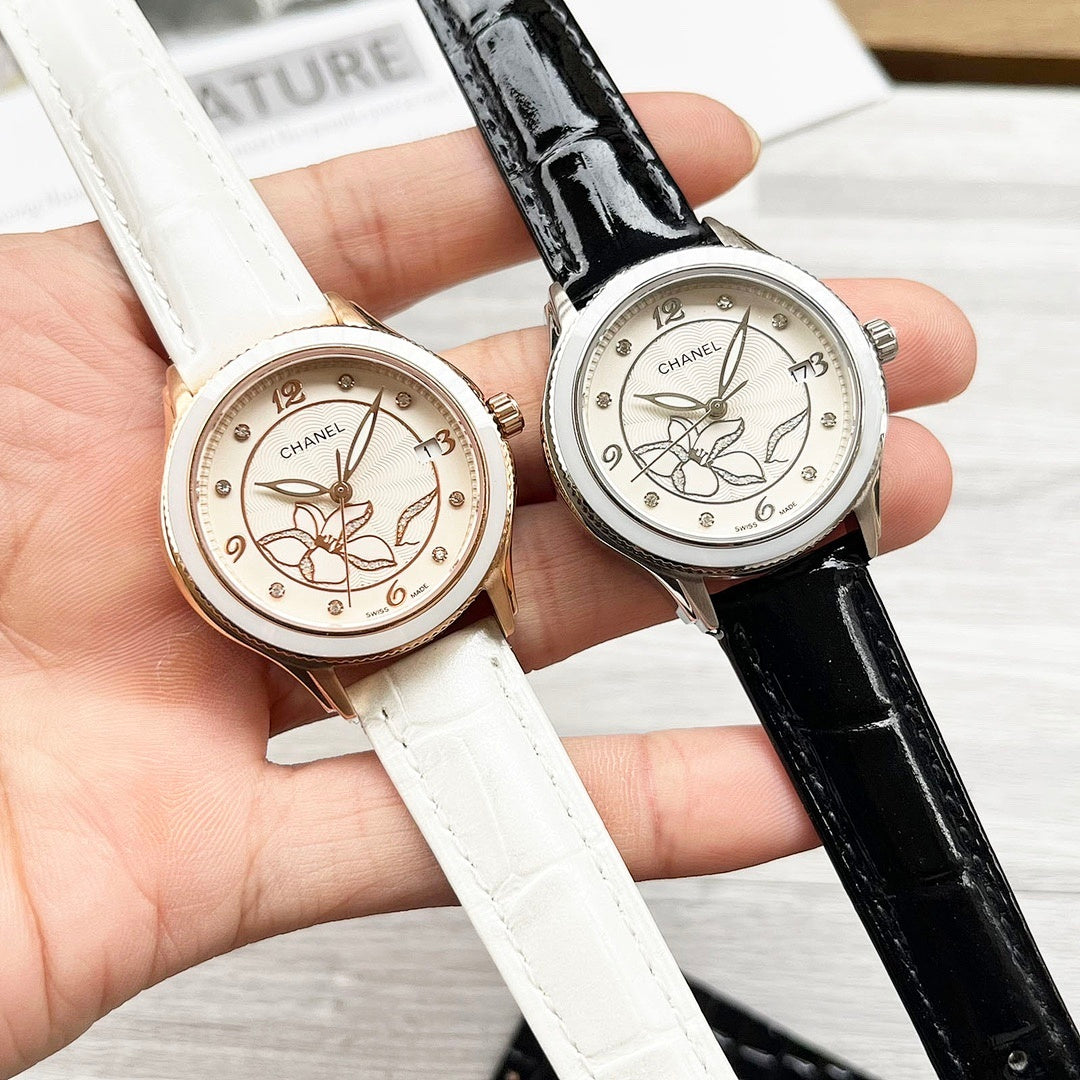 Chanel Watches