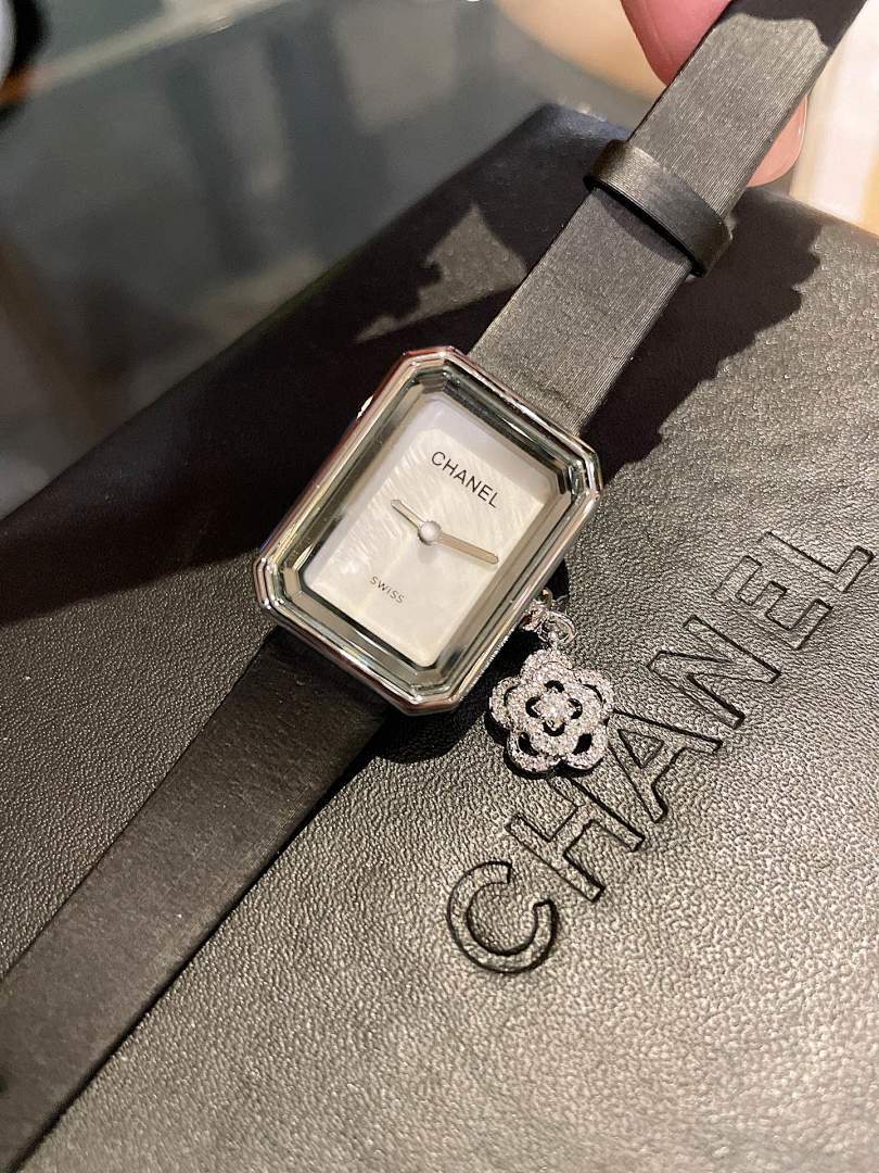 Chanel Watches