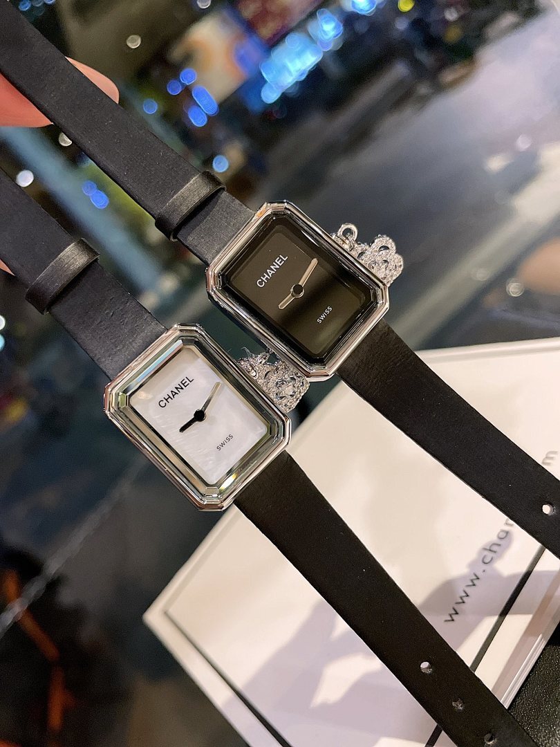 Chanel Watches