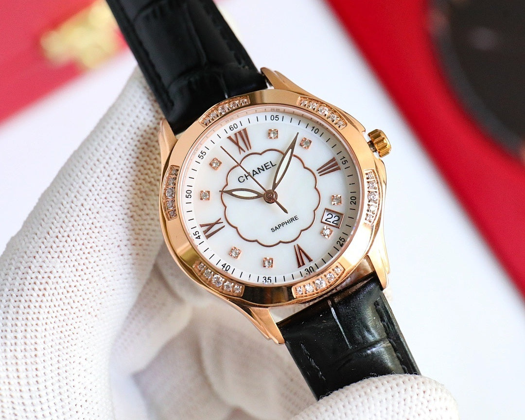 Chanel Watches