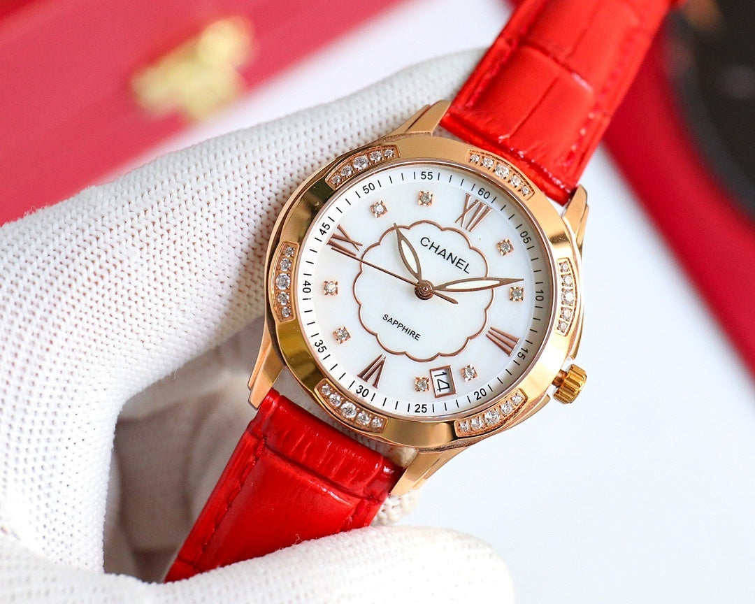 Chanel Watches
