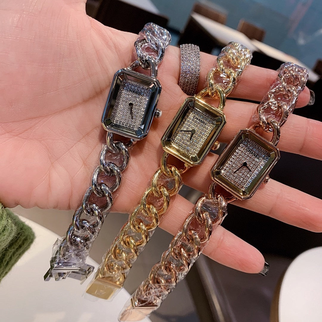 Chanel Watches