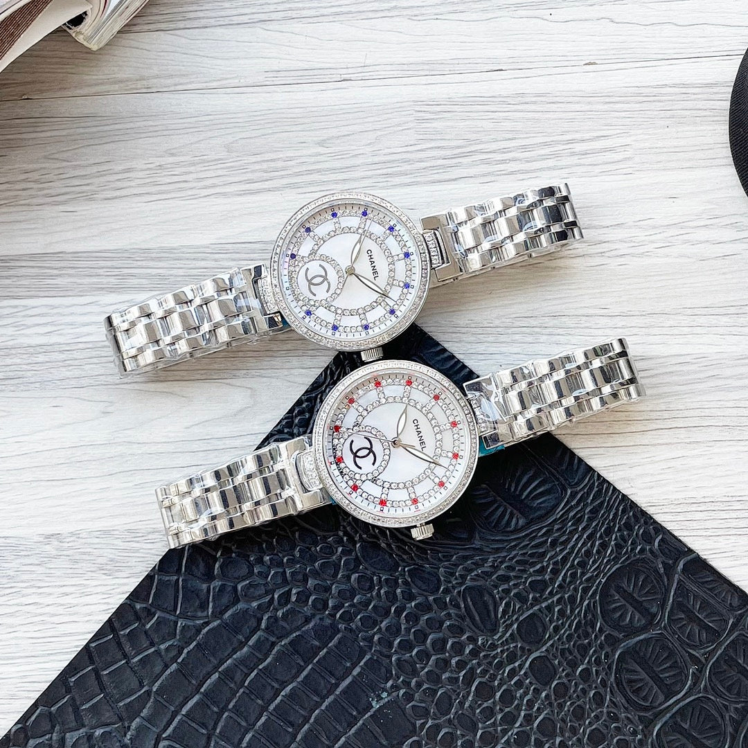 Chanel Watches