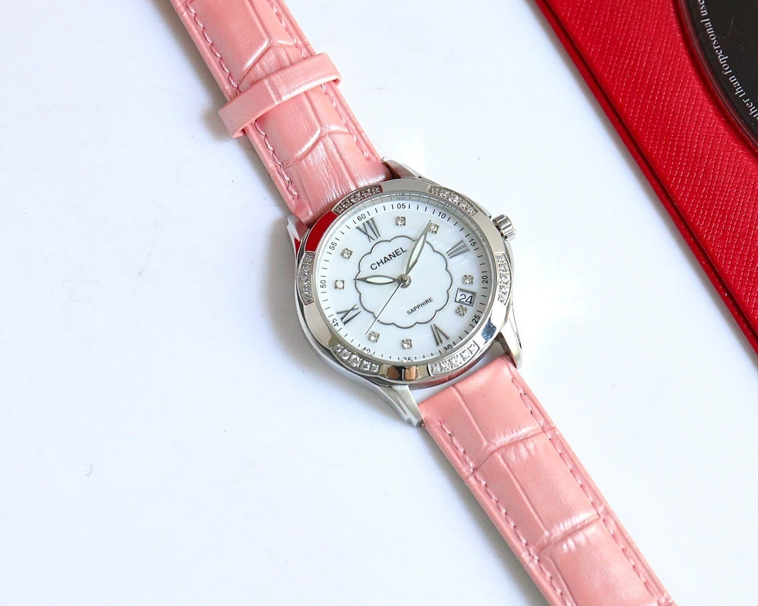 Chanel Watches