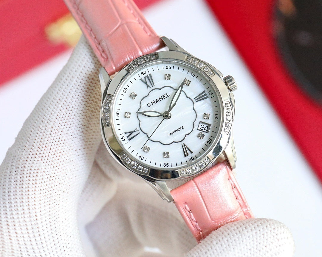 Chanel Watches