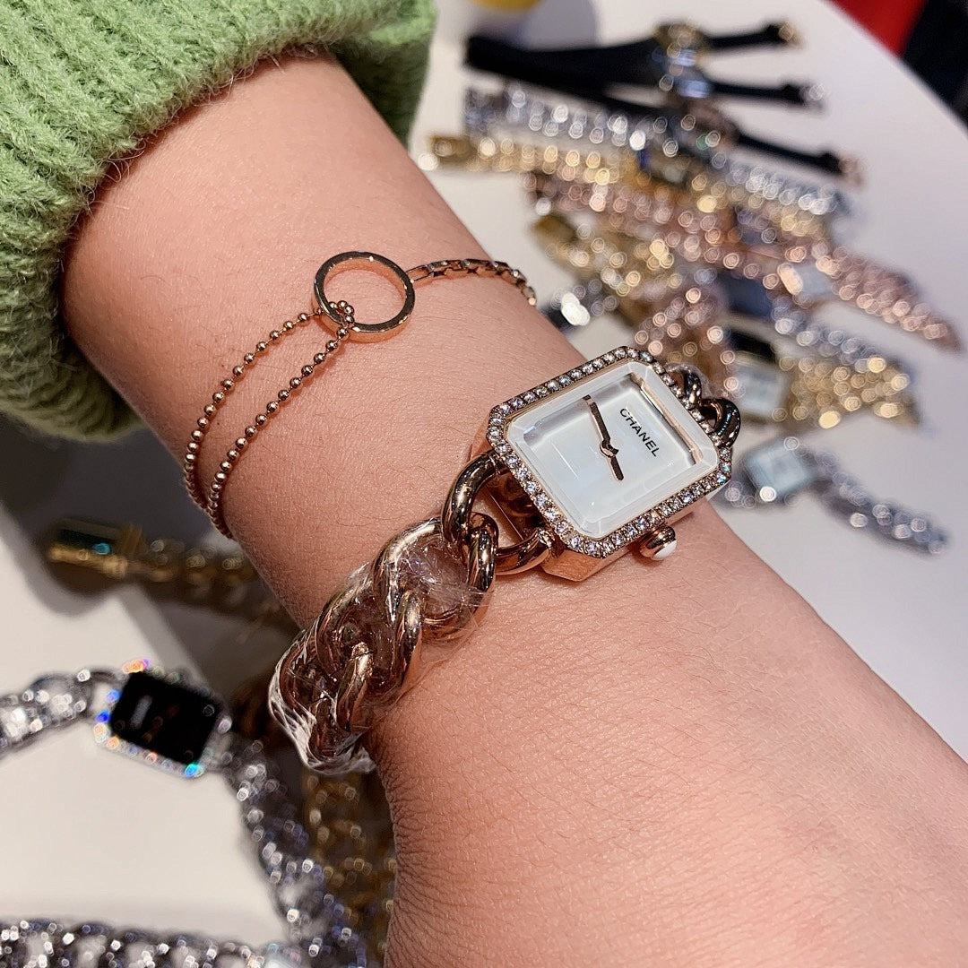 Chanel Watches