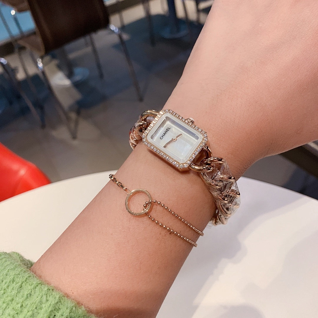 Chanel Watches
