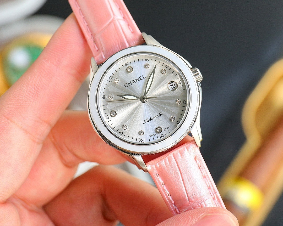 Chanel Watches