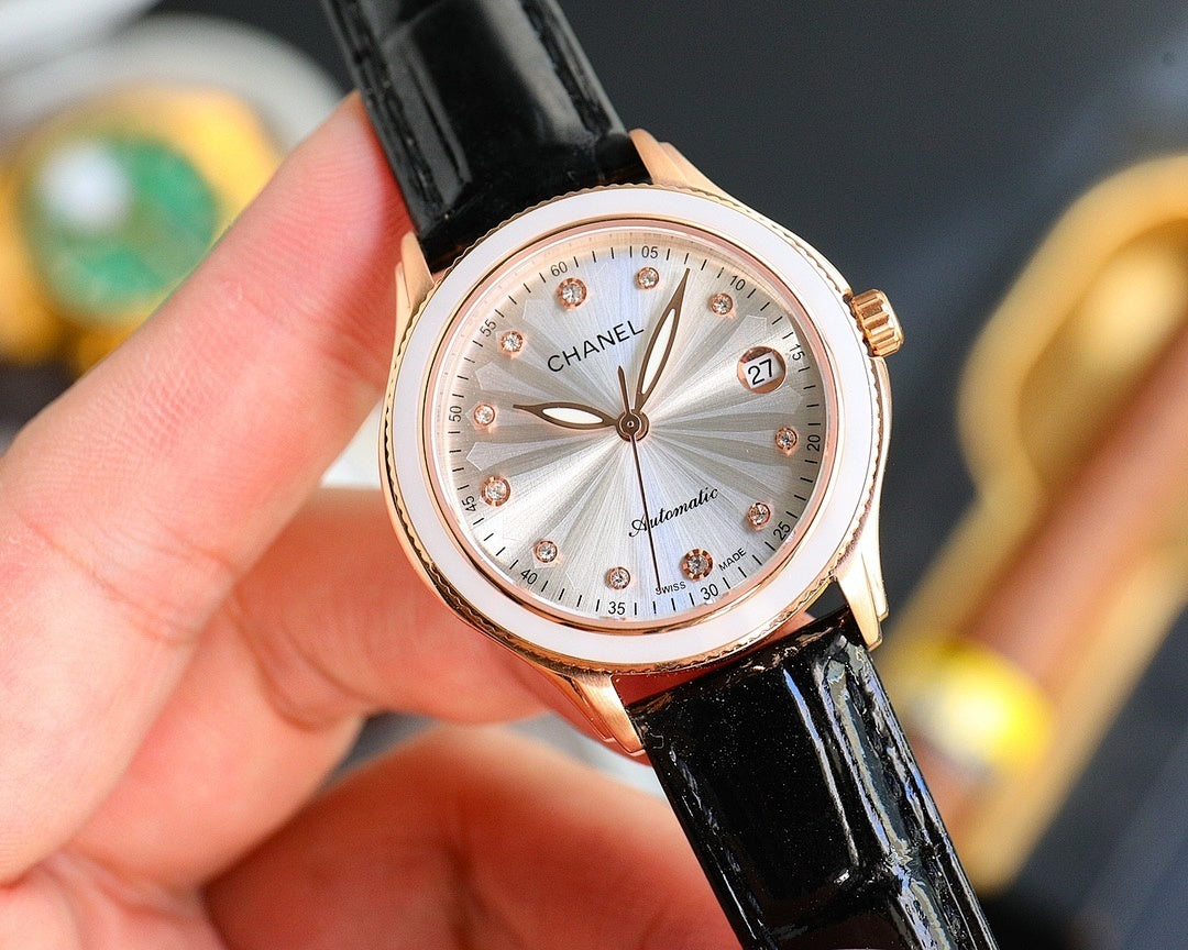 Chanel Watches