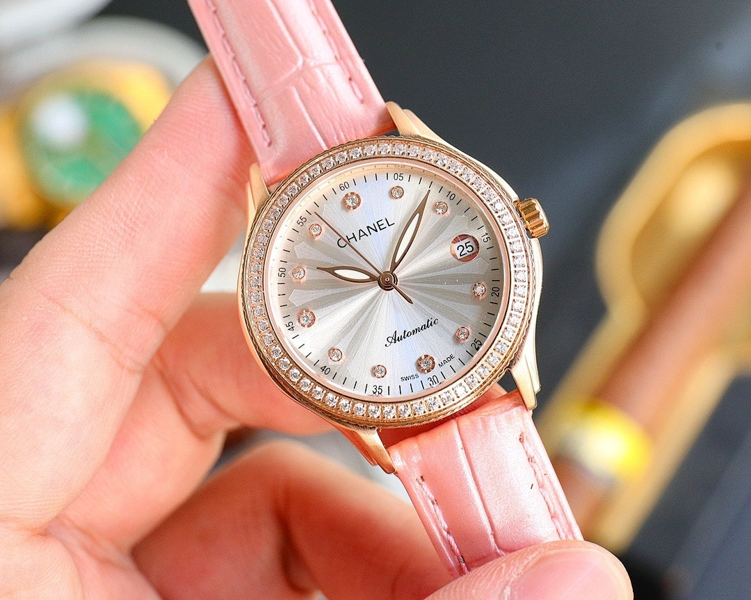 Chanel Watches