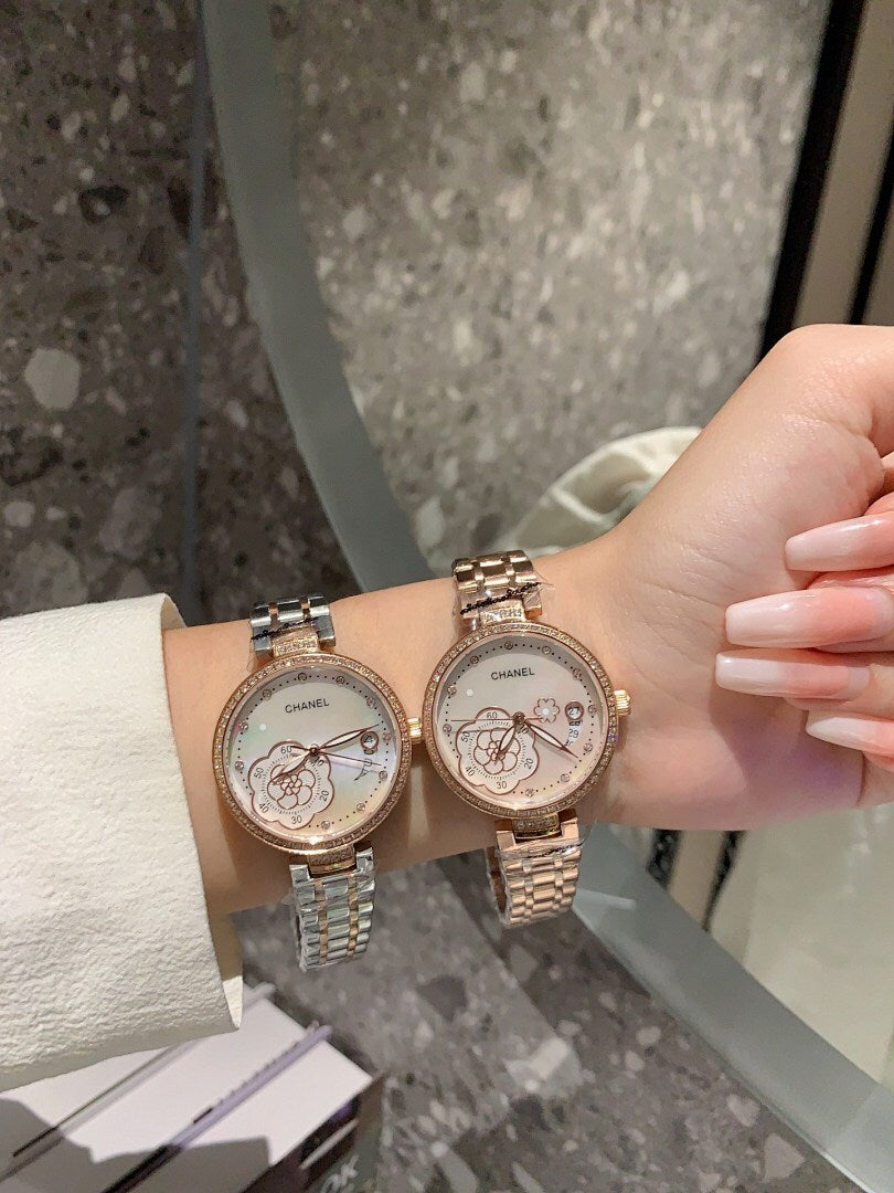 Chanel Watches