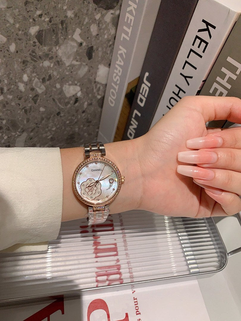 Chanel Watches