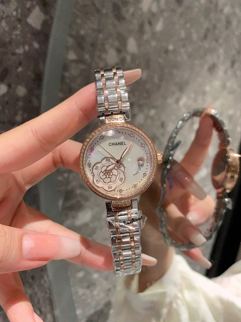 Chanel Watches