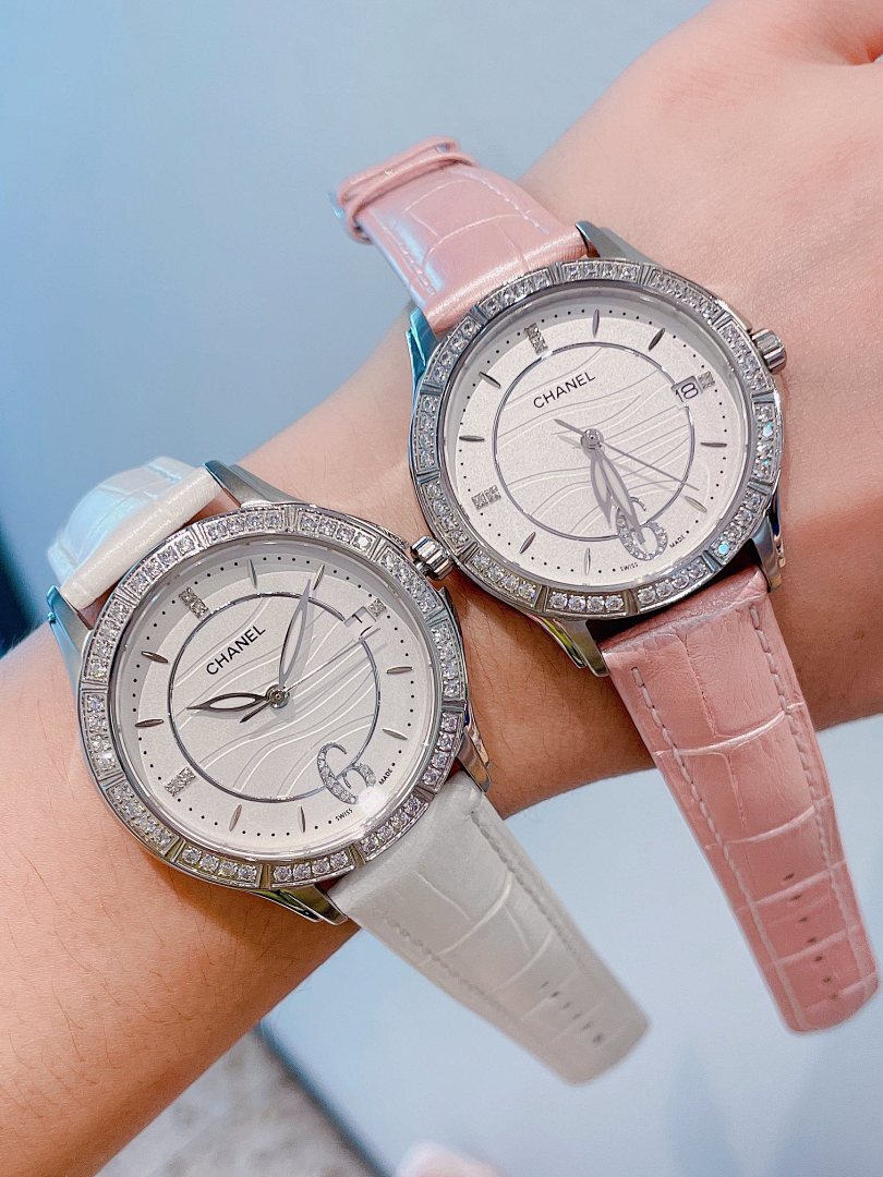 Chanel Watches