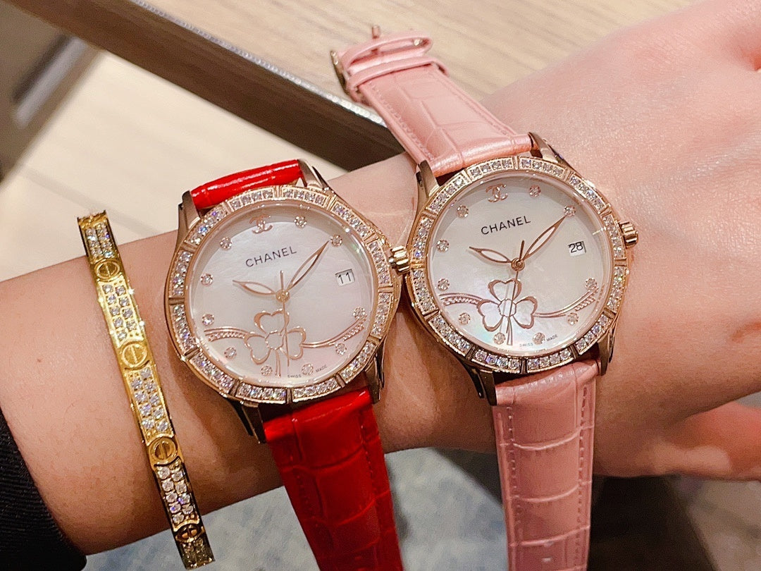 Chanel Watches