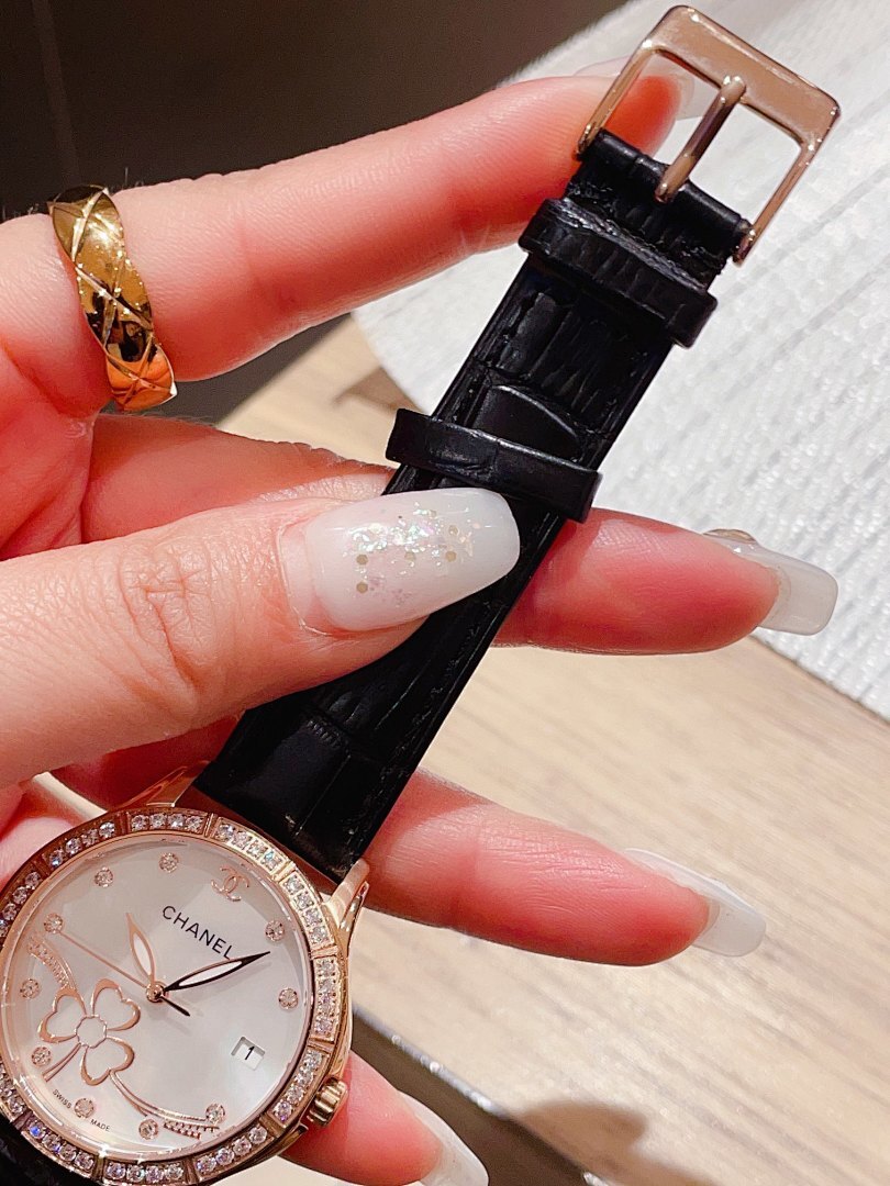 Chanel Watches