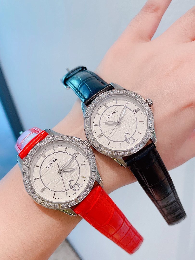 Chanel Watches