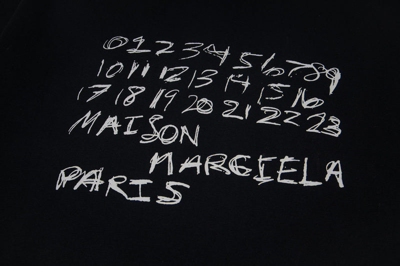 Clothes Maison Margiela