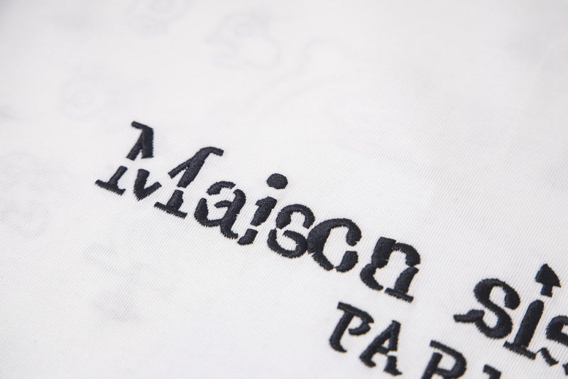 Clothes Maison Margiela