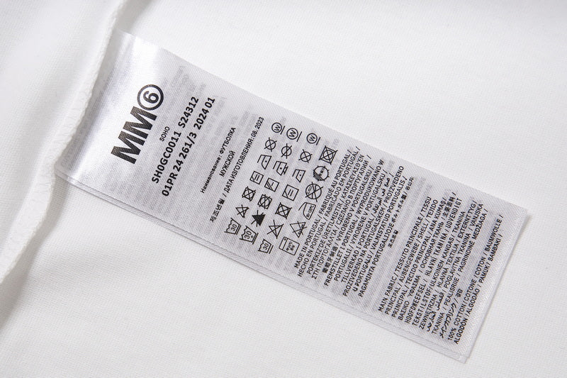 Clothes Maison Margiela