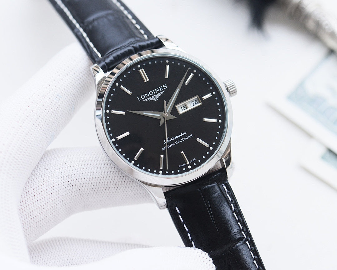 Longines watches