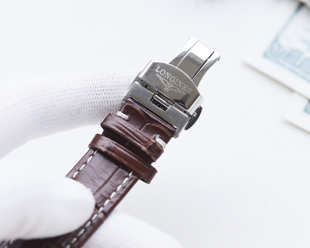 Longines watches