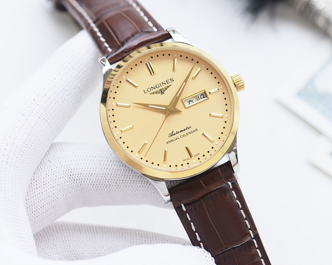 Longines watches