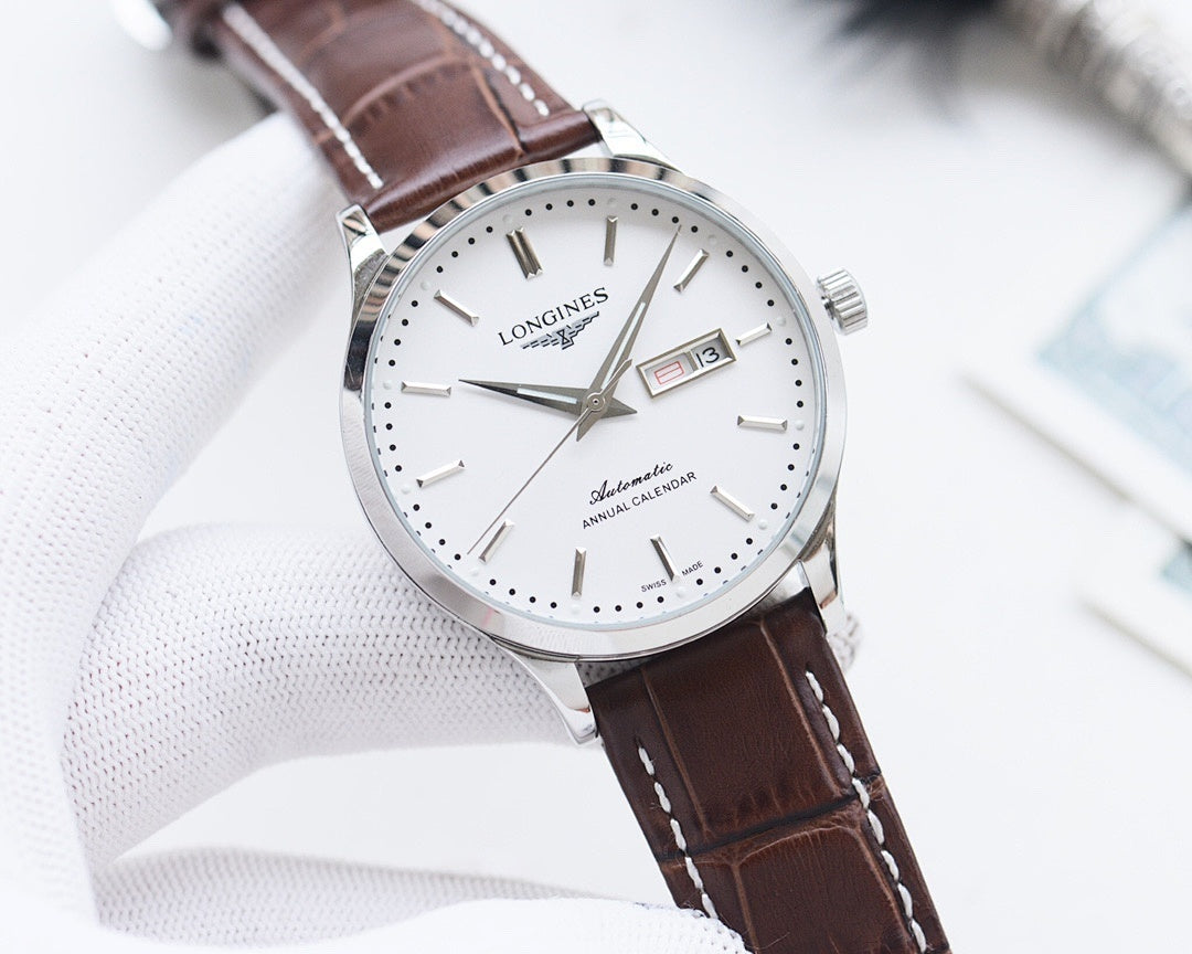 Longines watches