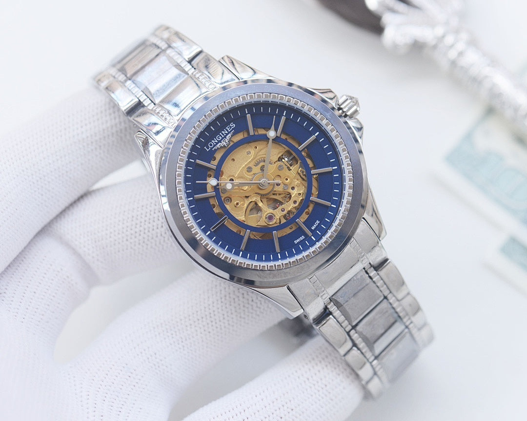 Longines watches