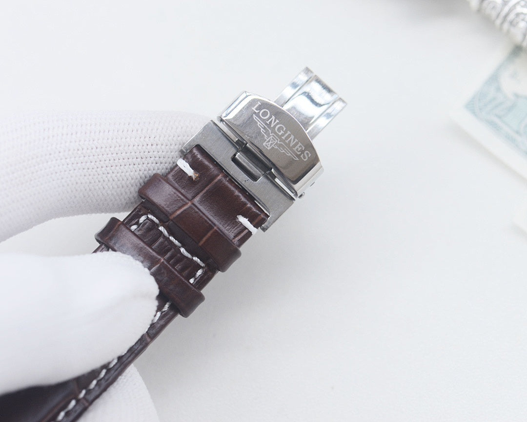 Longines watches