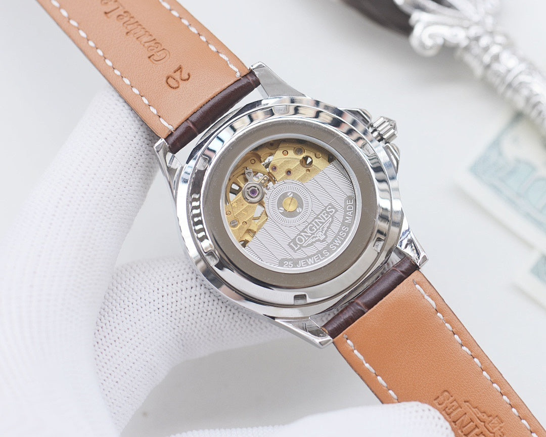 Longines watches