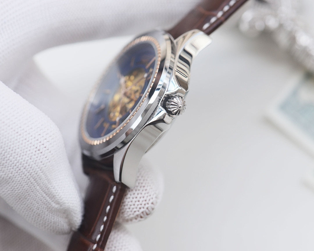 Longines watches